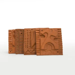 টেরাকোটা ডেকর