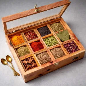 স্বাদের সিন্দুক