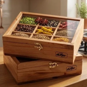 স্বাদের সিন্দুক -১